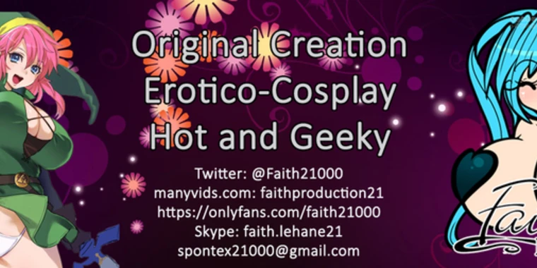 creator header picture