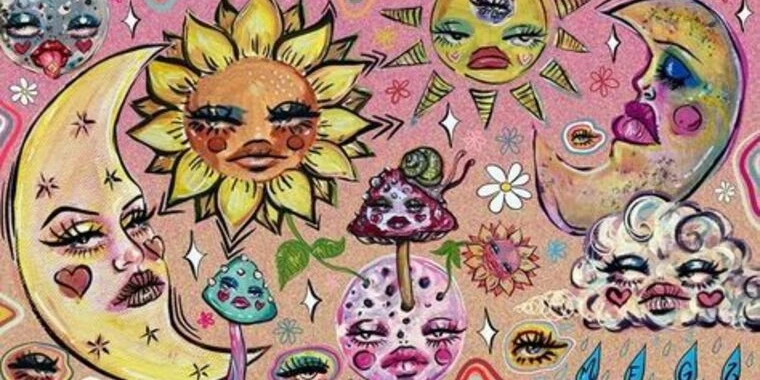 creator header picture