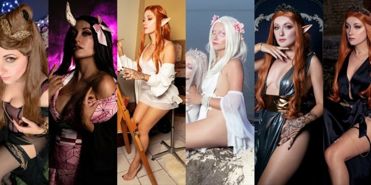 creator header picture