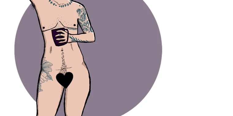 creator header picture