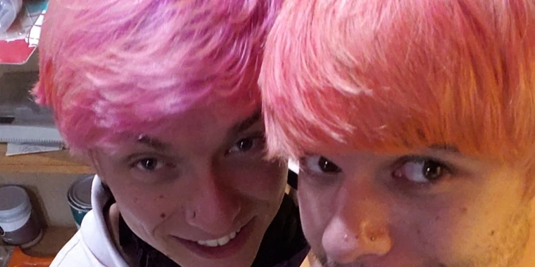 creator header picture