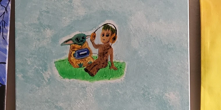 creator header picture