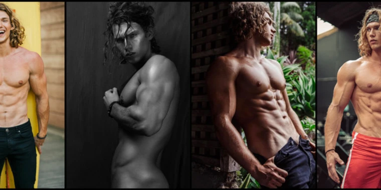 creator header picture