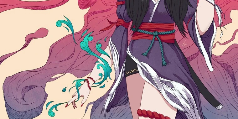 creator header picture