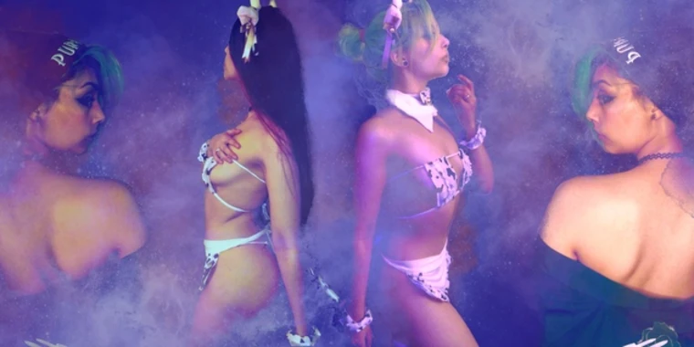 creator header picture