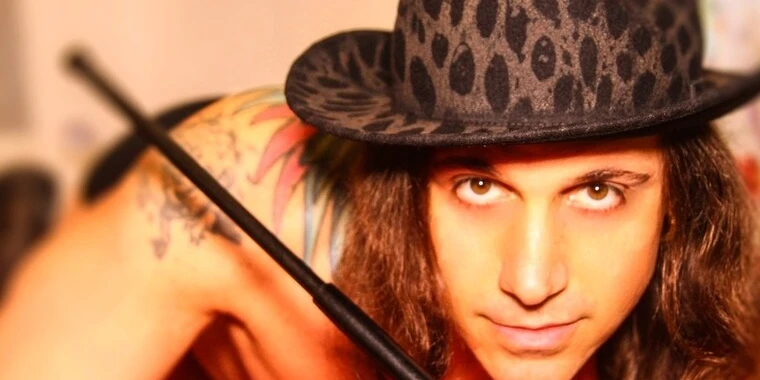 creator header picture
