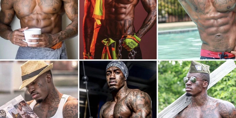 creator header picture