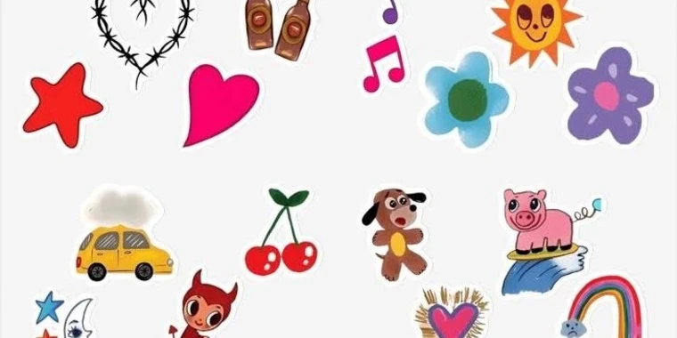 creator header picture