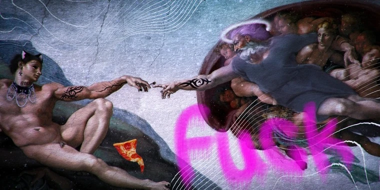 creator header picture
