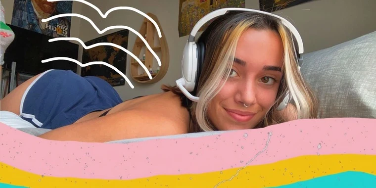 creator header picture