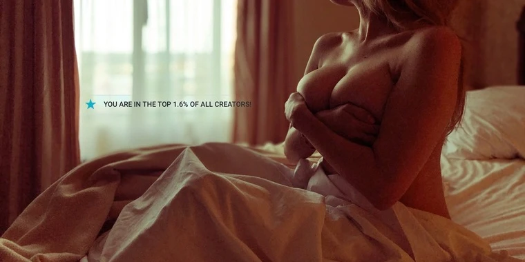 creator header picture