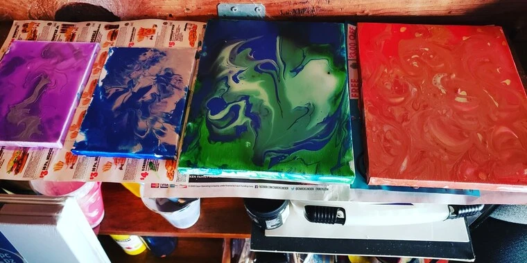 creator header picture