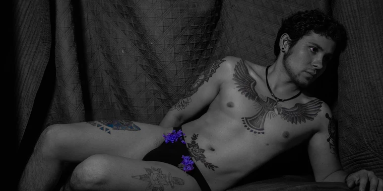 creator header picture