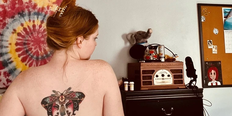 creator header picture