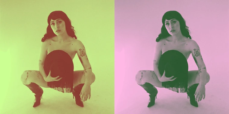 creator header picture