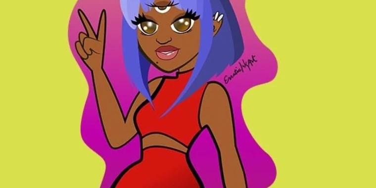 creator header picture