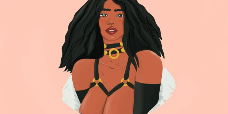 creator header picture