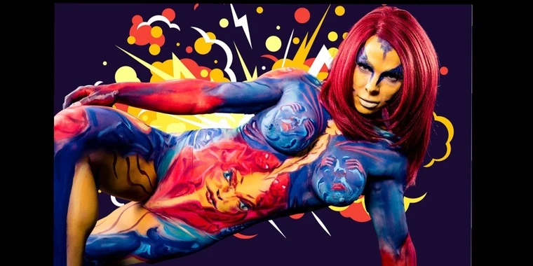 creator header picture