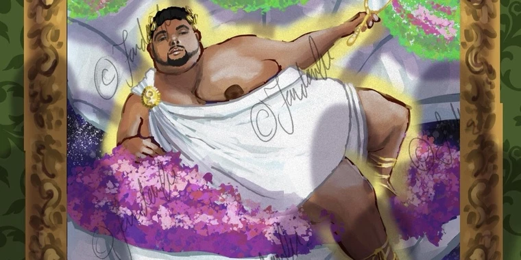 creator header picture