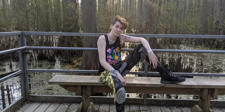 creator header picture