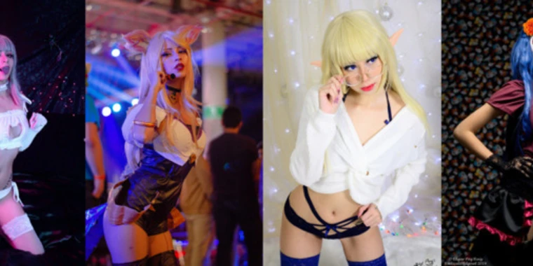 creator header picture