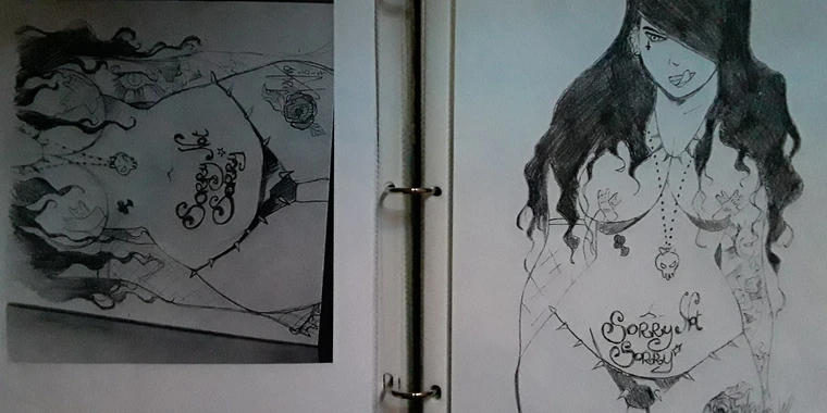 creator header picture