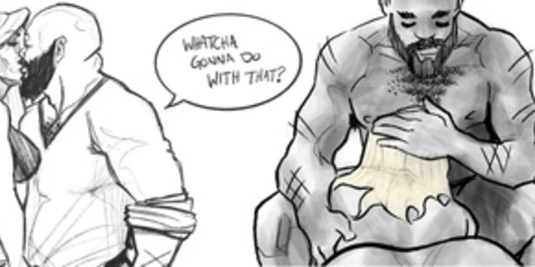 creator header picture