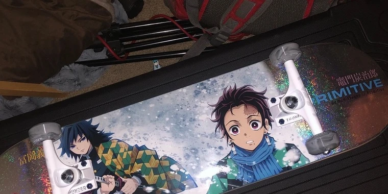 creator header picture