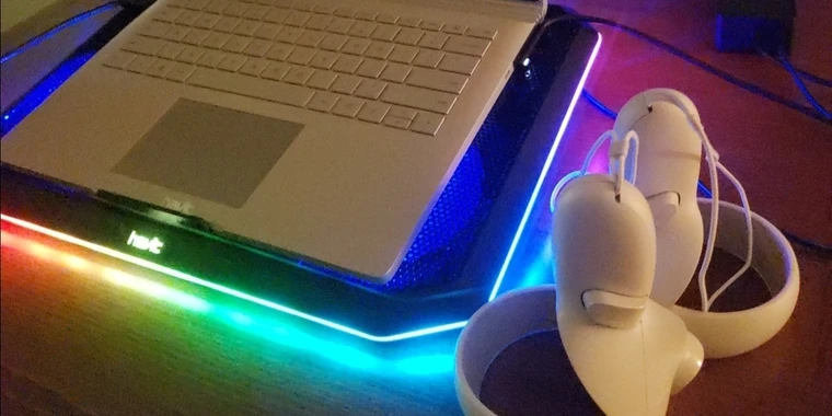 creator header picture