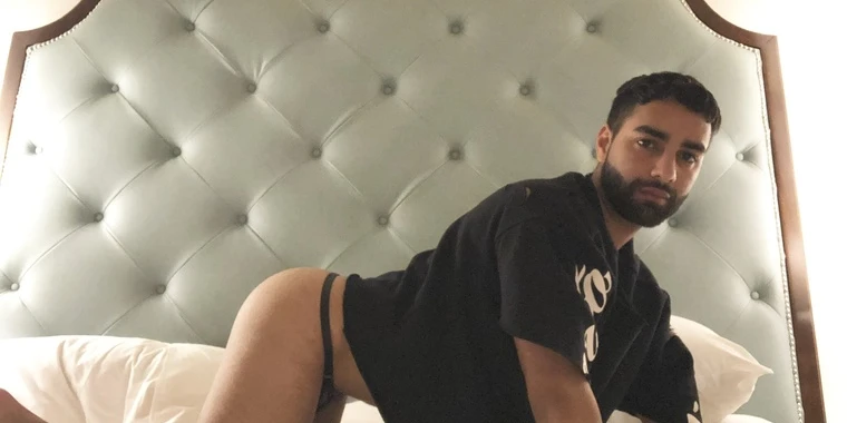 creator header picture