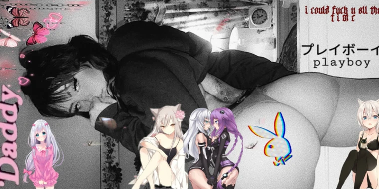 creator header picture