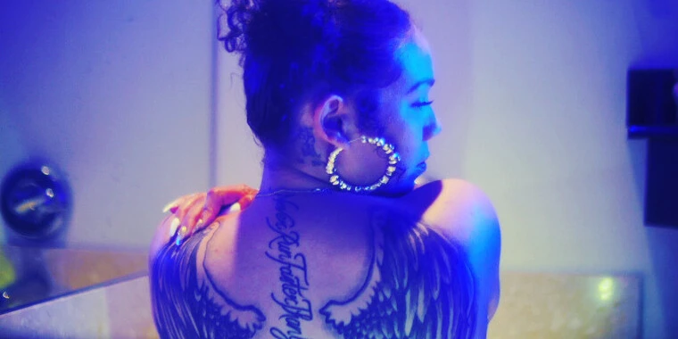 creator header picture