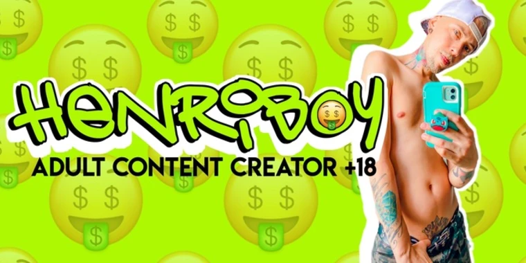 creator header picture