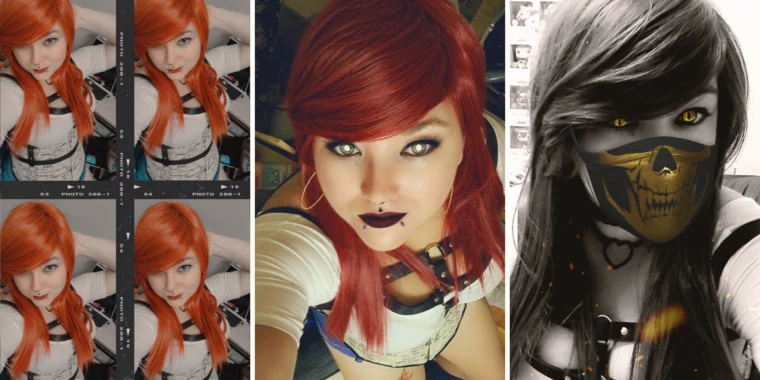 creator header picture