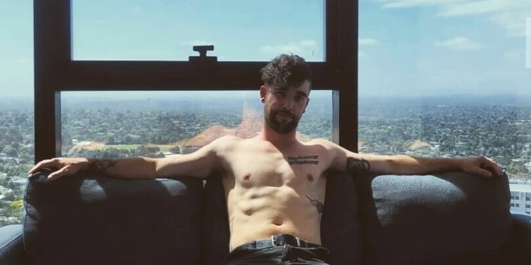 creator header picture