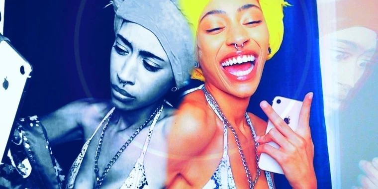 creator header picture