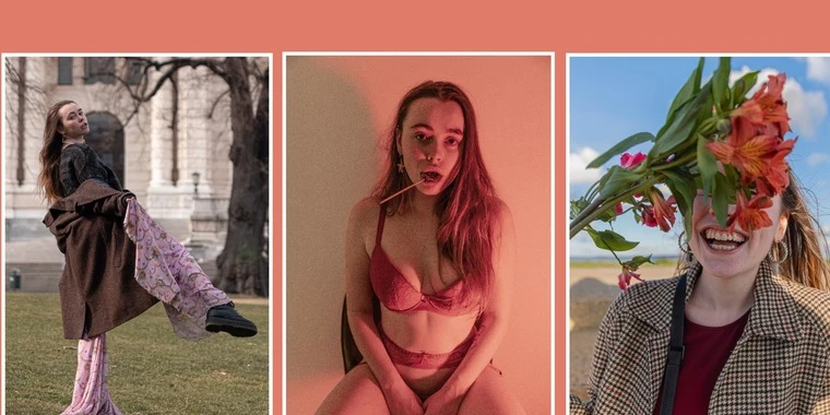 creator header picture