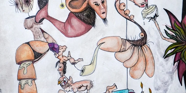 creator header picture