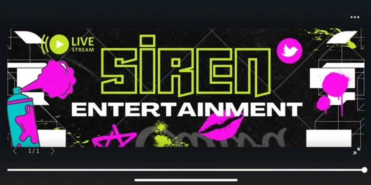 creator header picture