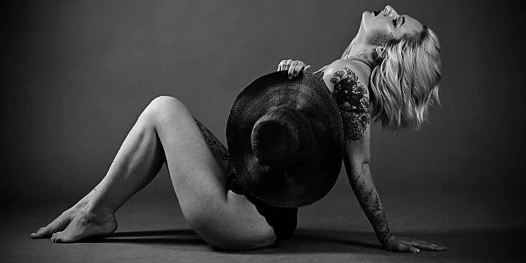 creator header picture