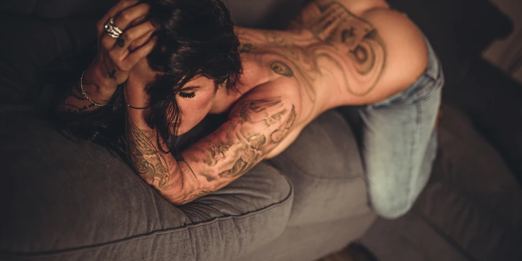 creator header picture
