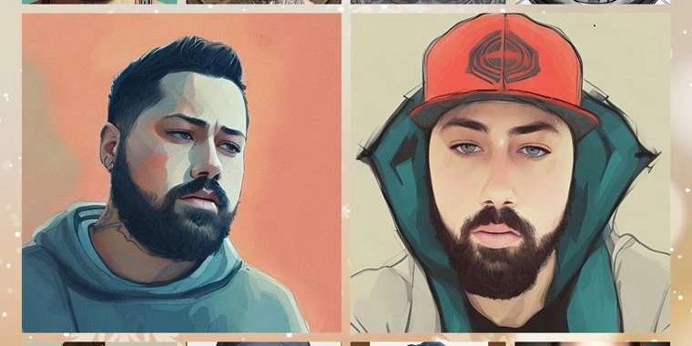 creator header picture