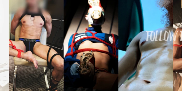 creator header picture