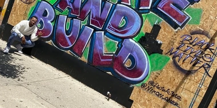 creator header picture