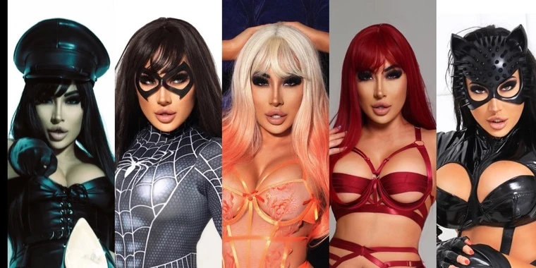 creator header picture