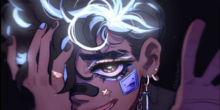 creator header picture