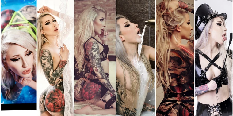 creator header picture