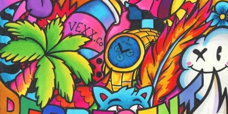 creator header picture