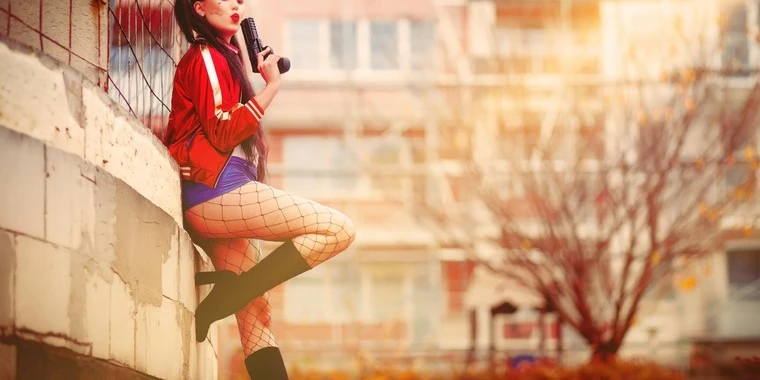 creator header picture