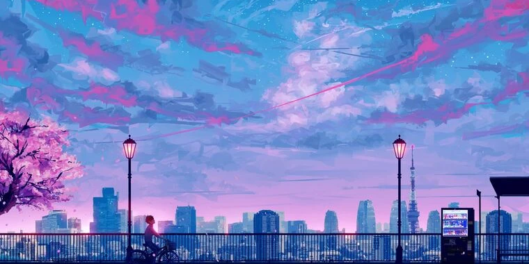 creator header picture